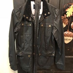 Banana republic jacket